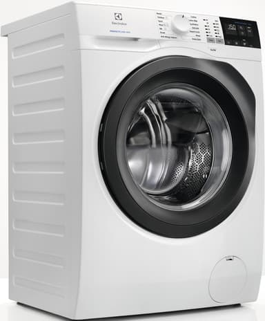 Electrolux Serie 600 Tvättmaskin EW6F5549E4 (9kg)
