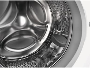 Electrolux Serie 600 Tvättmaskin EW6F5549E4 (9kg)