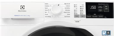 Electrolux Serie 600 Tvättmaskin EW6F5549E4 (9kg)