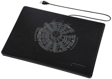 Hama laptopställ (svart)