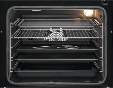 Electrolux Serie 600 Induktionsspis LKI66441NK (60cm)