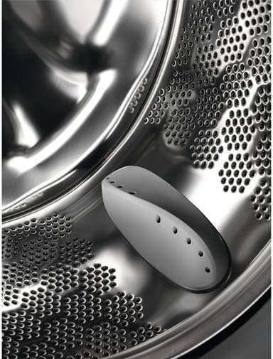 Electrolux Serie 600 Tvättmaskin EW6F5549E4 (9kg)