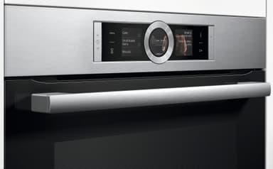 Bosch Ugn Inbyggnad HBG676ES1