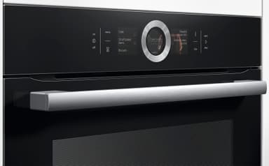 Bosch Ugn Inbyggnad HBG676EB1