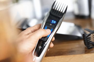 Philips Hårklippare HC9450/15