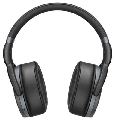 Sennheiser HD 4.40BT trådlösa hörlurar (svart)