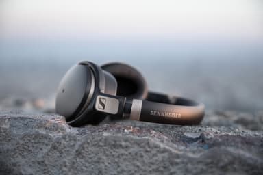 Sennheiser HD 4.50 BTNC trådlös around-ear hörlurar