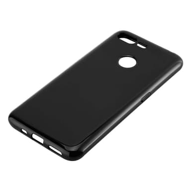 ZTE Nubia N3 Skal Fodral Case (Svart)