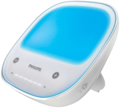 Philips EnergyUp Energilampa HF3430/01 Philips EnergyUp Energilampa HF3430/01