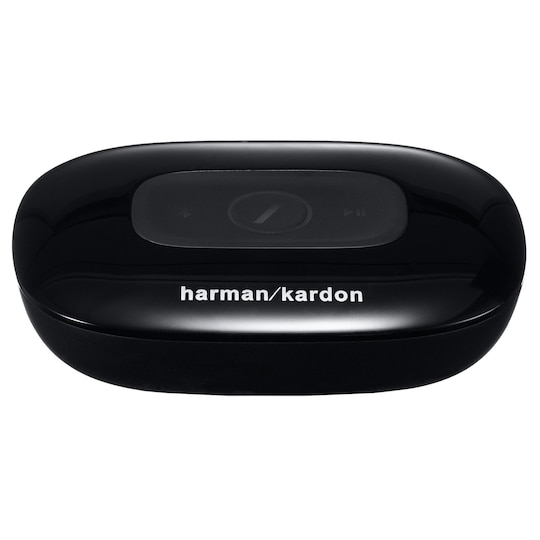 Harman Kardon Multiroom Adapter (svart)