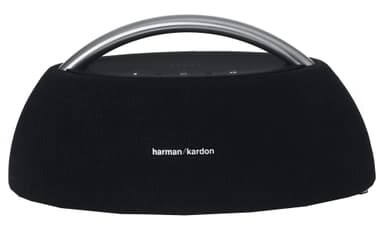 Harman Kardon GO + Play portabel högtalare (Svart)