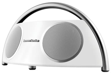 Harman Kardon GO+PLAY Trådlös Högtalare (vit)