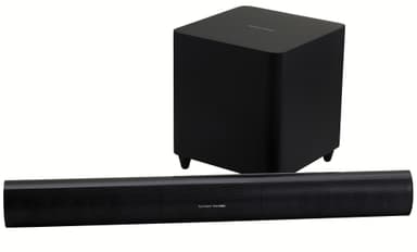 Harman Kardon 2.1 Soundbar SB26 Elgiganten