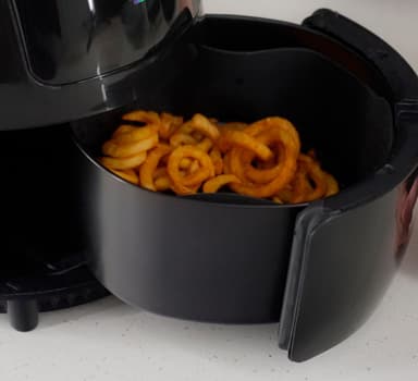 Scandinavian Collection air fryer silikonformsats 5740007810473