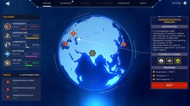 Robothorium - PC Windows,Mac OSX,Linux