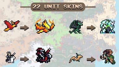 Hero's Hour - Supporter Pack - PC Windows