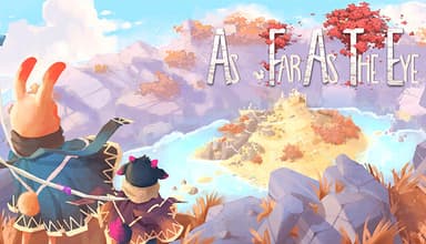 As Far As The Eye - PC Windows,Mac OSX,Linux