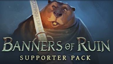Banners of Ruin Supporter Pack PC Windows Elgiganten