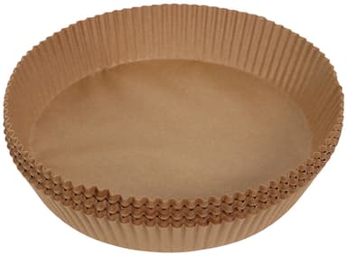 Scandinavian Collection airfryer bakpapper (100-pack) 5740007808661