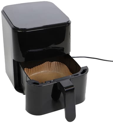 Scandinavian Collection airfryer bakpapper (100-pack) 5740007808661