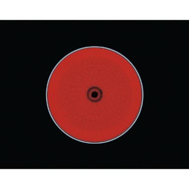 Electrolux Serie 300 Glaskeramikhäll HOC620F (60cm)