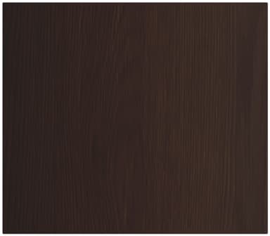 Epoq Edge panel till översta lådan till kök 40x35 cm (Mörk ekfanér)