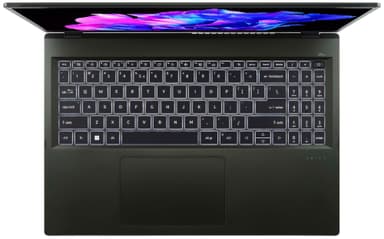 Acer Swift Edge 16 R7-7/16/1024/OLED bärbar dator