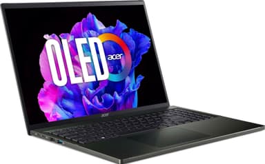 Acer Swift Edge 16 R7-7/16/1024/OLED bärbar dator