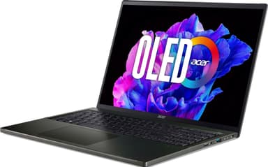 Acer Swift Edge 16 R7-7/32/1024/OLED bärbar dator