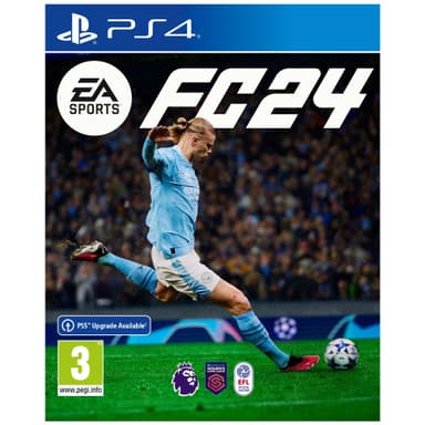 EA SPORTS FC 24  (PS4)