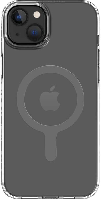 A Good Company iPhone 15 Plus CLRPRTCT fodral (genomskinligt)
