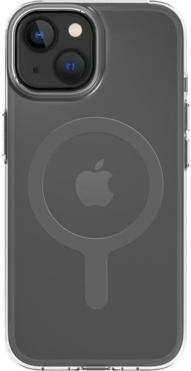 A Good Company iPhone 15 CLRPRTCT fodral (genomskinligt)