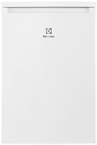 Electrolux Serie 300 Kylskåp med frysfack LXB1SE11W0 (vit)