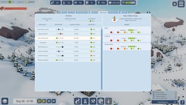 Snowtopia: Ski Resort Builder - PC Windows