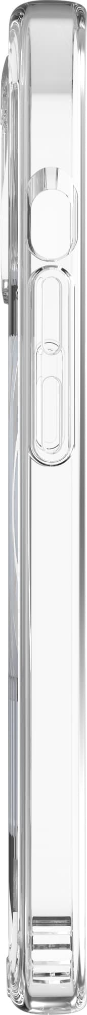 Zagg iPhone 15/14/13 Crystal Palace Snap fodral (klart)