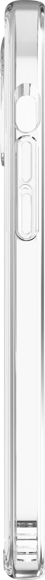 Zagg iPhone 15/14 Plus Crystal Palace Snap fodral (klart)