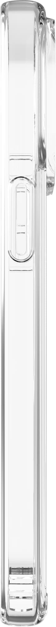 Zagg iPhone 15 Pro Max Crystal Palace Snap fodral (klart)