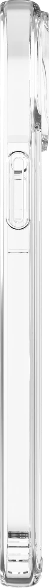 Zagg iPhone 15/14 Plus Crystal Palace Snap fodral (klart)