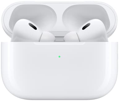 Apple AirPods Pro 2nd gen (2023) true wireless hörlurar (USB-C)