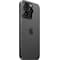 iPhone 15 Pro 5G smartphone 256GB svart titan