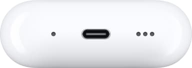 Apple AirPods Pro 2nd gen (2023) true wireless hörlurar (USB-C)