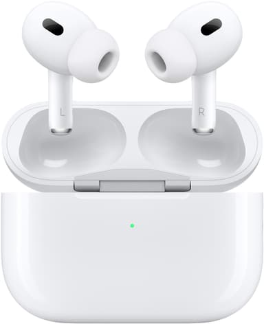 Apple AirPods Pro 2nd gen (2023) true wireless hörlurar (USB-C)