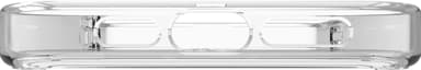 Zagg iPhone 15 Pro Max Crystal Palace Snap fodral (klart)