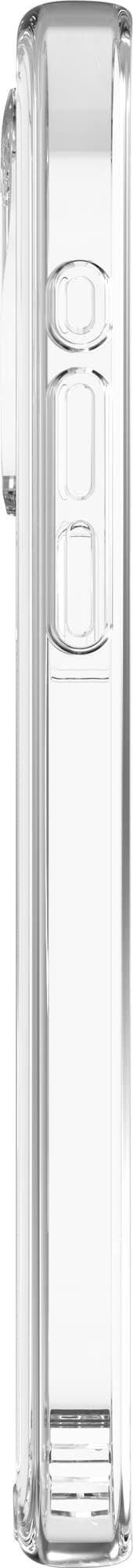 Zagg iPhone 15 Pro Max Crystal Palace Snap fodral (klart)
