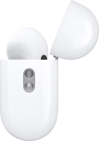 Apple AirPods Pro 2nd gen (2023) true wireless hörlurar (USB-C)