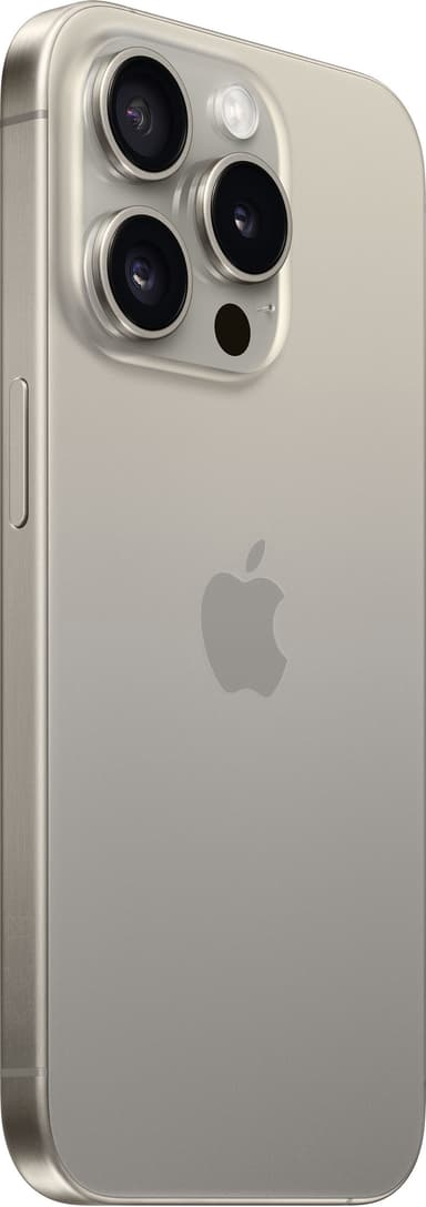 iPhone 15 Pro 5G smartphone 1TB naturlig titan
