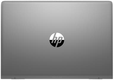 HP Pavilion bf182no 14" bärbar dator (silver)