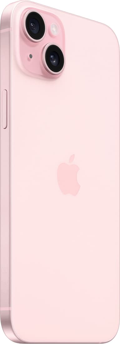 iPhone 15 Plus – 5G smartphone 256GB rosa