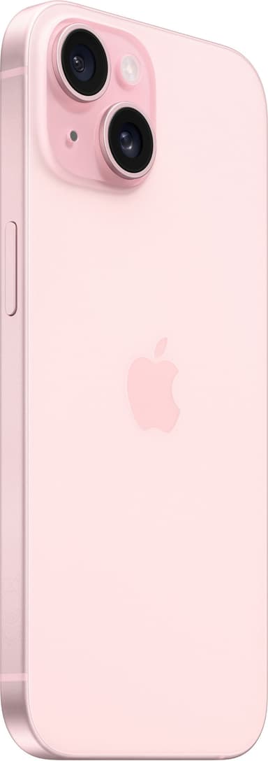iPhone 15 – 5G smartphone 256GB rosa