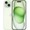 iPhone 15 – 5G smartphone 128GB grön